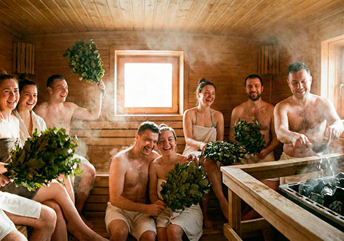 Выбор печи для бани: как не ошибиться и сэкономить