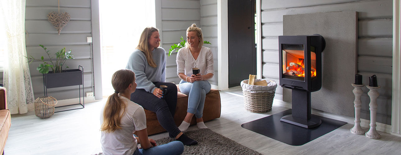 Как выбрать печь для отопления дома: Советы и рекомендации