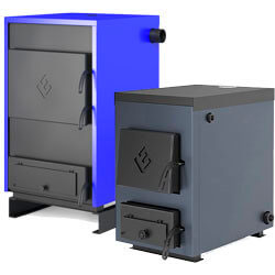 Котлы отопительные