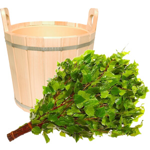 Аксессуары для бани