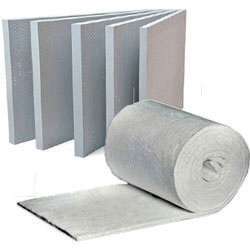 Изоляционные отделочные материалы