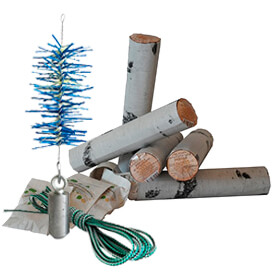 Сопутствующие товары