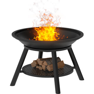 Костровые чаши