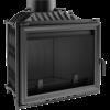 Каминная топка чугунная ERYK/700 12 кВт
