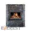 Камин EVEREST Z14 «BRAN» Н-1180 Амфиболит