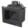 Каминная топка "NORDflam" CORNO 13 кВт