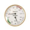 Термогигрометр EVEREST круглый, Ø10см (TG-33)