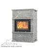Камин ASTON 600 «VYBORG» Н-1176 Талькохлорит