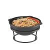 Подставка под казан  Fantastic Grill Ø 700