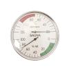 Термогигрометр EVEREST круглый, Ø12см (TG-32)
