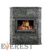 Камин EVEREST Z14 «BRAN» Н-1180 Пироксенит Элит