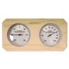 Термогигрометр EVEREST, кедр (TG-10)