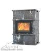 Камин ASTON 600 «BOYARD» Н-1176 Амфиболит