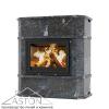 Камин ASTON 800 «BRAN» Н-1326 Амфиболит