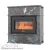 Камин ASTON SENATOR «VYBORG» Н-1300 Амфиболит