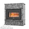 Камин ASTON SENATOR «VYBORG» Н-1300 Пироксенит Элит