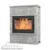 Камин ASTON 800 «PILLAU» Н-1326 Талькохлорит
