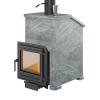 Печь для бани Президент "Легенда Ретро 505" Талькохлорит, S-40