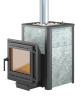 Печь ВЕЗУВИЙ Легенда 22 (505) талькохлорит