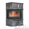 Камин ASTON 700 L «VYBORG» Н-1280 Амфиболит